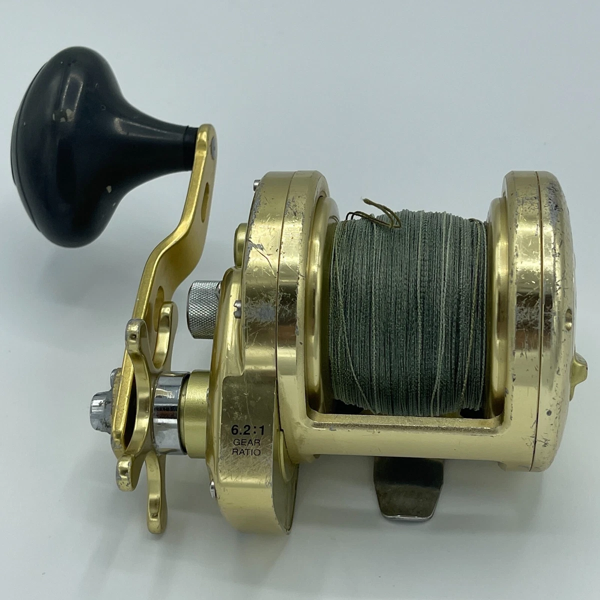 Shimano trinidad cheap