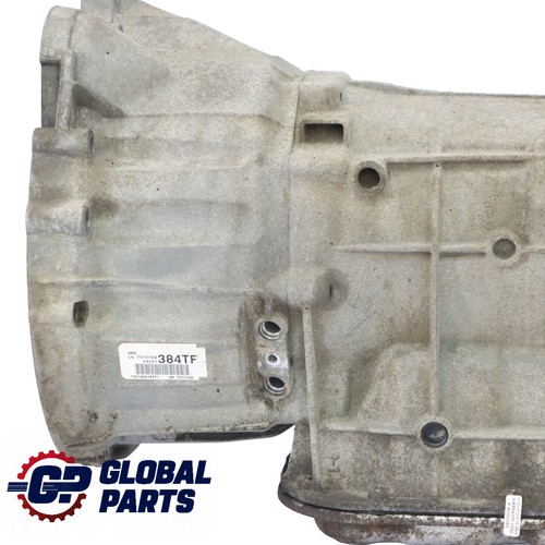BMW X3 E83 LCI 3.0si N52N Automatic Gearbox GA6L45R 7572194 WARRANTY - Picture 6 of 12