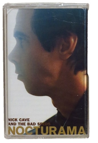 Nick Cave & The Bad Seeds/The Road To God Knows Where ALZB1 Used