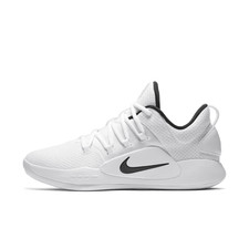 nike hyperdunk low 2018 white