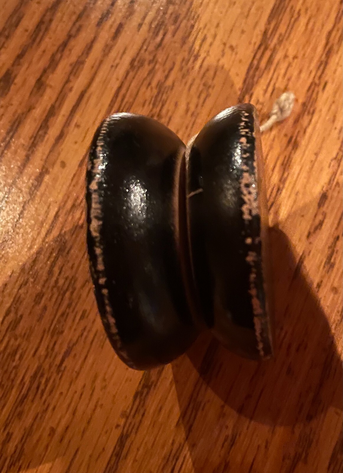 RARE Vintage 1960's Duncan EXPERT AWARD black Yoyo EAGLE eBay