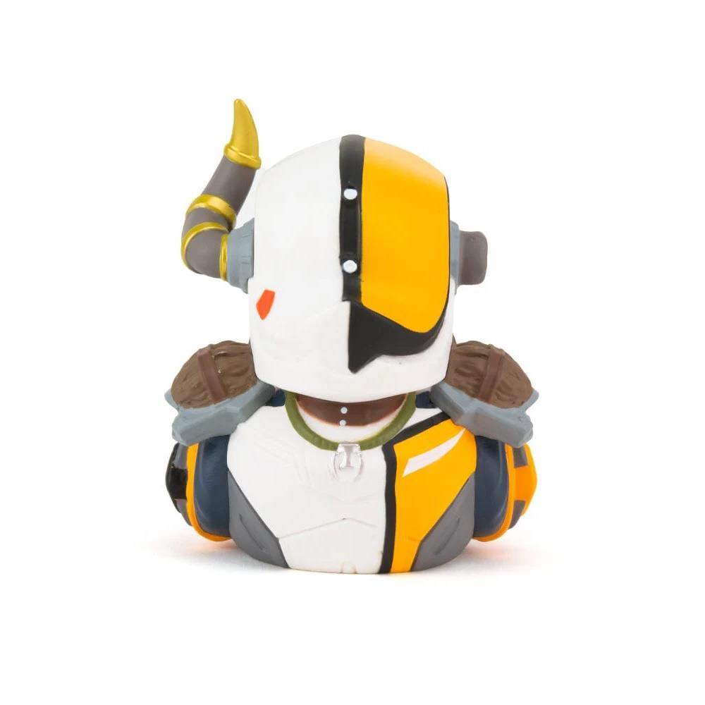 Tubbz Rubber Duck Official Destiny Lord Shaxx Merch Boxed Edition Collectible