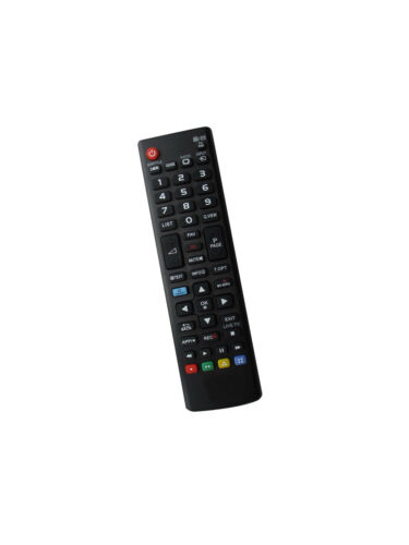 Remote Control For LG 32LB5610 32LB563B 42LB5510 42LB5610 LED Smart 3D TV - Picture 1 of 3
