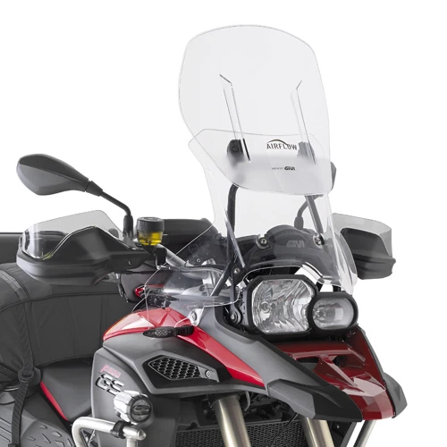 Givi airflow f800gs deals