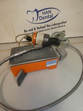 Motore sospeso Wassermann TIPO ETM20 incl. avviamento a pedale 00701