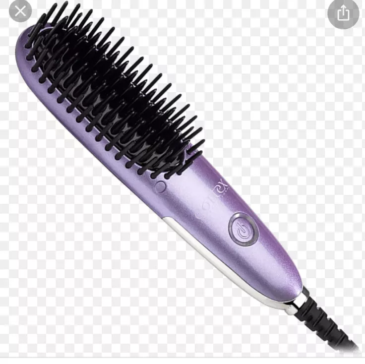 Cortex mini travel hot clearance brush