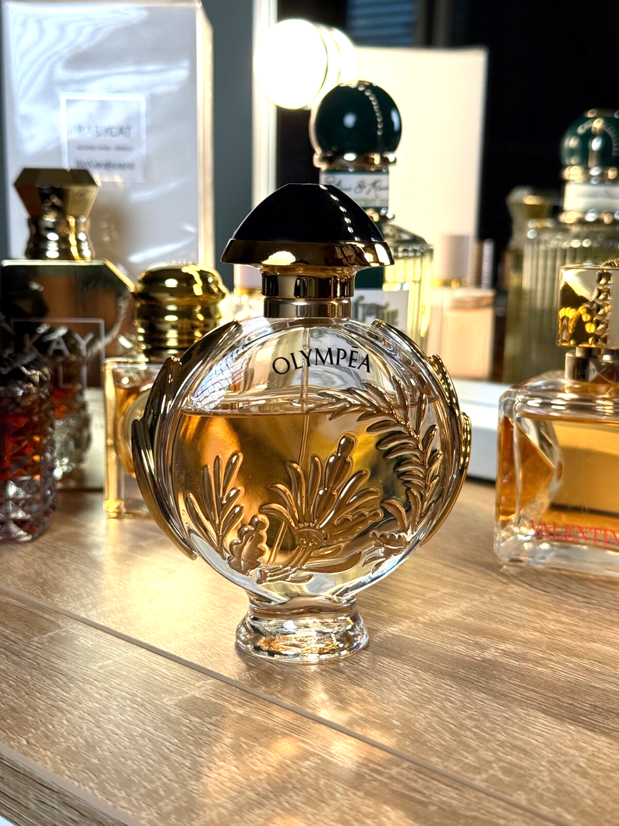 Price Olympea 50 Ml Buy Rabanne Olympea Eau De Parfum 50ml 10ml