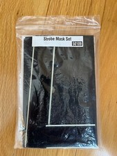 LOT MASQUE STROBOSCOPIQUE SS#50109 SEA&SEA