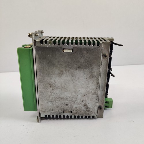 FG EUROLOG IIS/AI16I-2A INDUSTRIAL INTERFACE SYSTEM MODULE - Picture 4 of 6