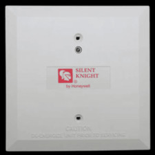 Honeywell Silent Knight SK-Monitor Fire Alarm Parts SK Monitor FACP Device White