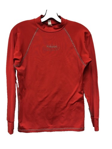 Chemise Rembourrée à Manches Longues Virtue Breakout - Taille Large - Neuf En Emballage