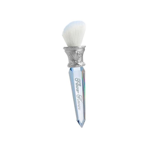 Ocean Shell Pearl Series Makeup Combination Brush, Mirror, Highlighter- - Picture 21 of 28
