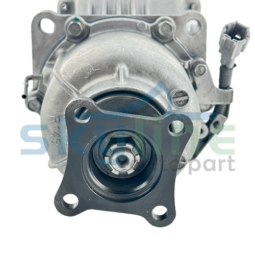 Rear Differential Fit Nissan X-Trail T30 T31 Qashqai J10 Murano Z50 Z51 01-15 - Picture 8 of 11