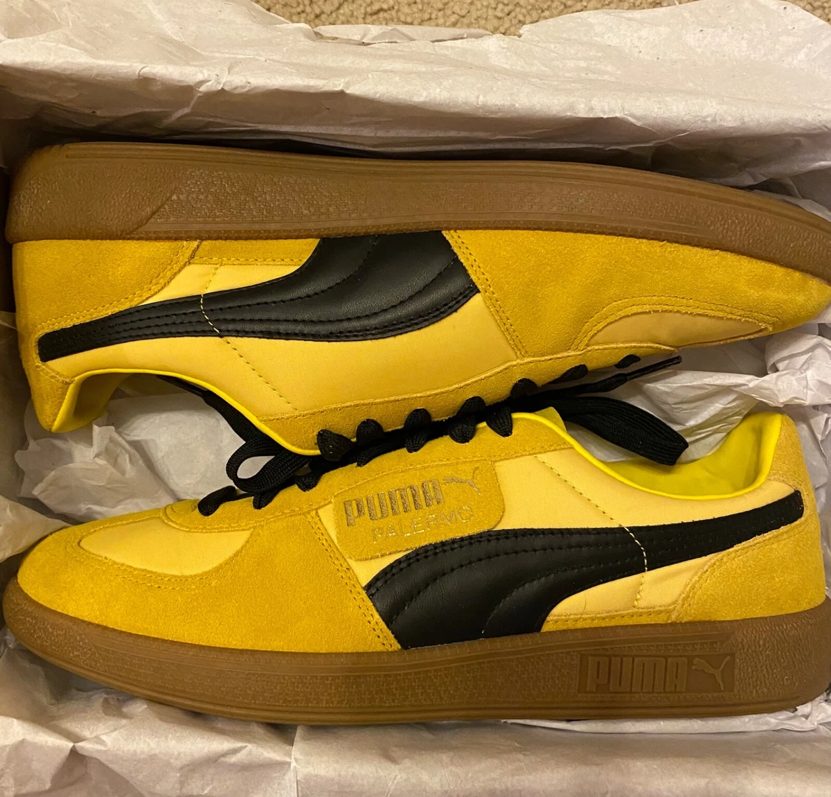 New Puma Palermo OG Men's US 12