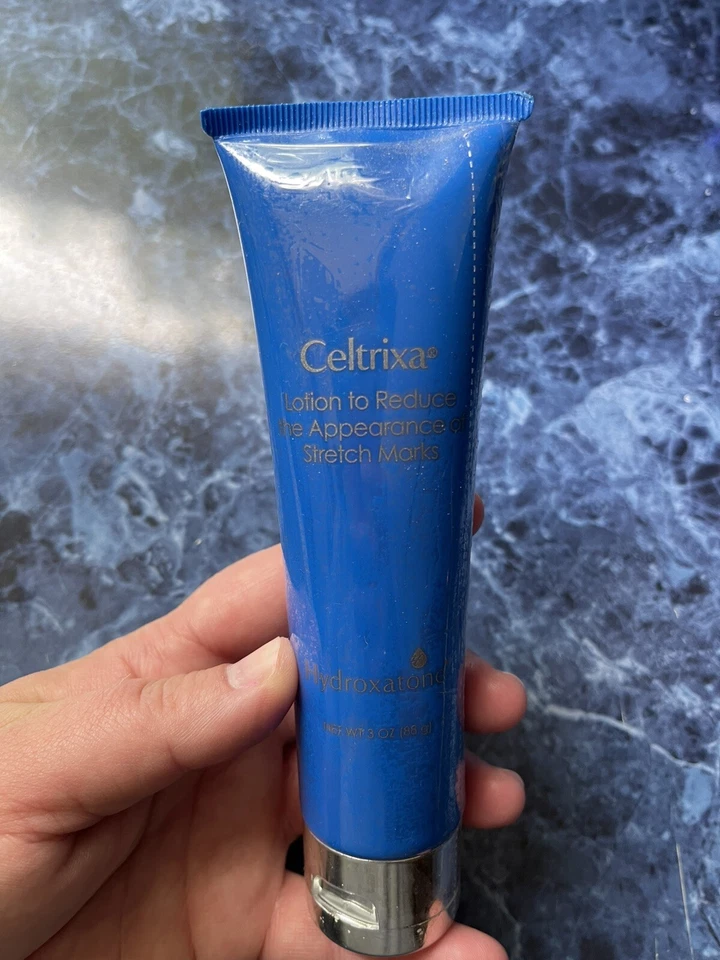 Celtrixa SEALED Lotion Reduce The Appearance Of Stretch Mark Hydroxatone - Image 2 of 2