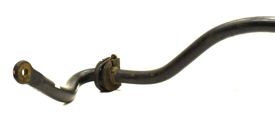 Barra estabilizadora estabilizadora de suspensión trasera OEM Chevrolet Silverado 3500HD 2020-2023 Foto 2 de 4