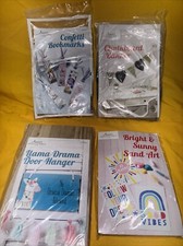 Annies Creative Girls 5 KITS Collection ACG2980