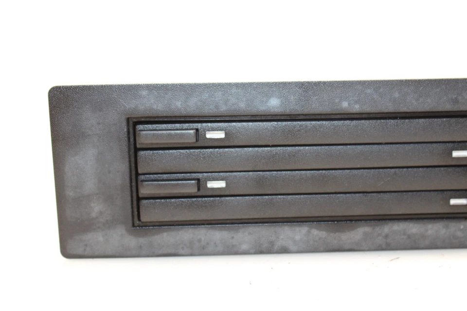 Cambiador de CD Porsche 911 Carrera 1999-2001 OEM Foto 2 de 4