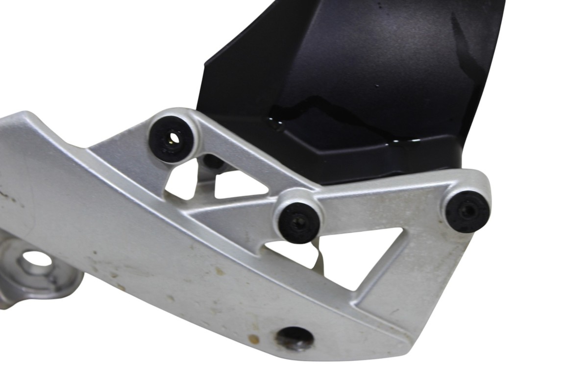 Support De Phare Gauche Pour Yamaha BT 1100 Bulldog - Marque Vario - Neuf