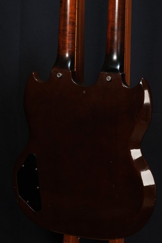 Gibson 1975 EDS-1275 Walnut - Picture 5 of 24