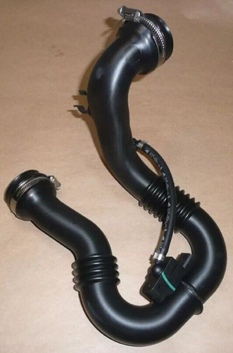 ORIGINAL TUBO MANICOTTO D'ARIA per RENAULT TRAFIC III 2.0 DCI 8201068612 - Foto 9 di 12