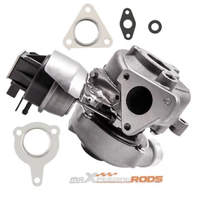 Turbolader turbo for Audi A4 B7 2.0 TDI 125KW BRD BVA 03G145702 53039880109 top