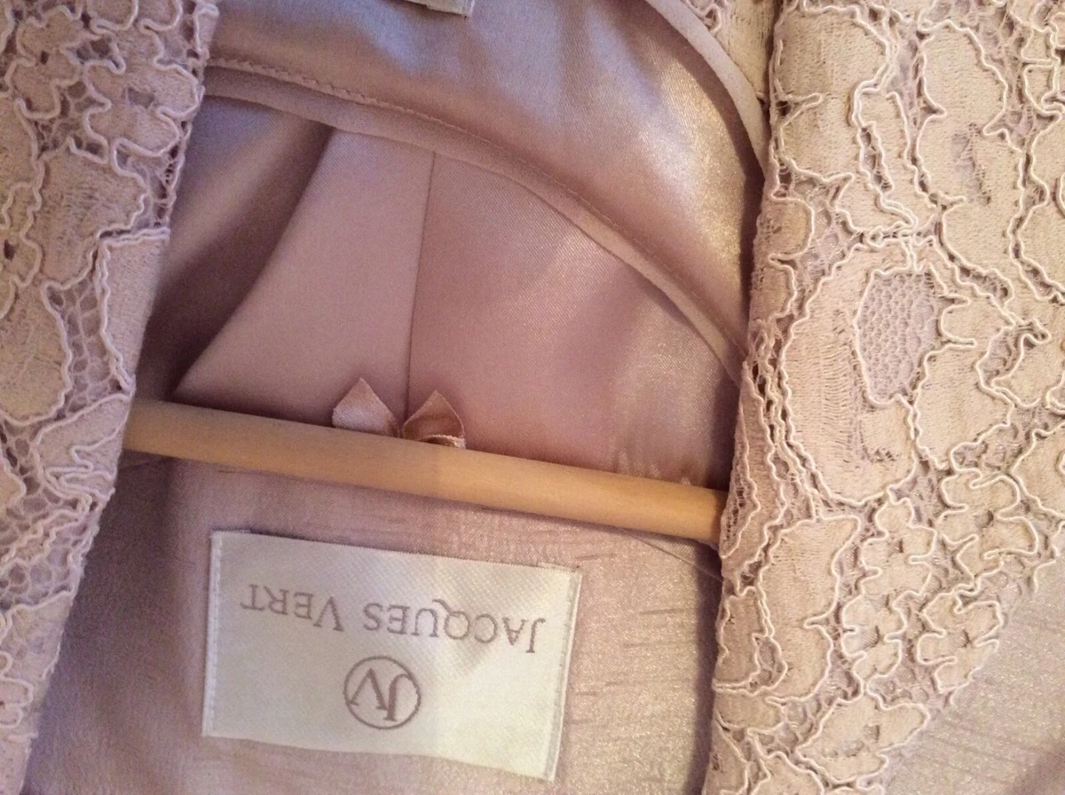 Ebay jacques vert cheap mother of the bride