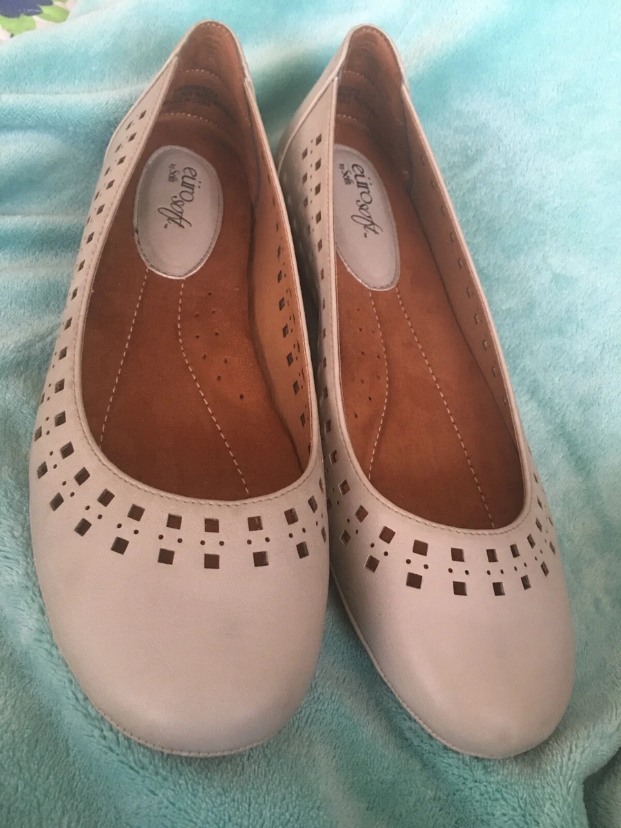 Sofft eurosoft best sale shoes