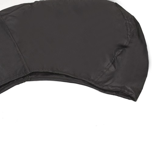 Black 600D Boat Full Outboard Engine Cover Waterproof FIT 6 - 225HP Motor New - Bild 4 von 14