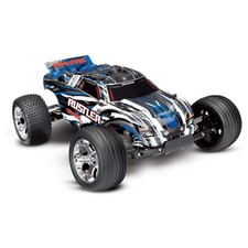 traxxas rustler hawaiian