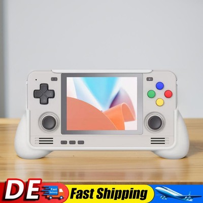 For Retroid Pocket 2S Grip Grip Cover Case Anti-slip TPU Reusable Solid for RP2S