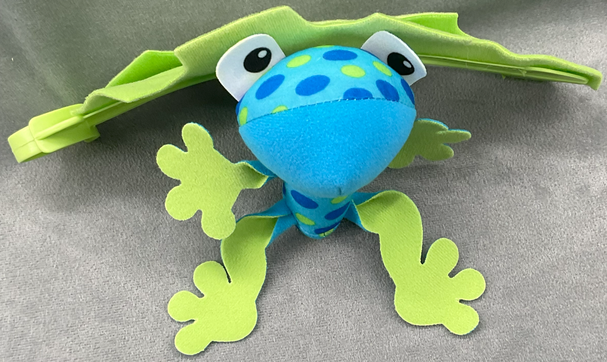 Fisher Price Rainforest Jumperoo REPLACEMENT PART ONLY Hanging