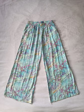 Vintage Jams World 90s Lilac Sky size S pants