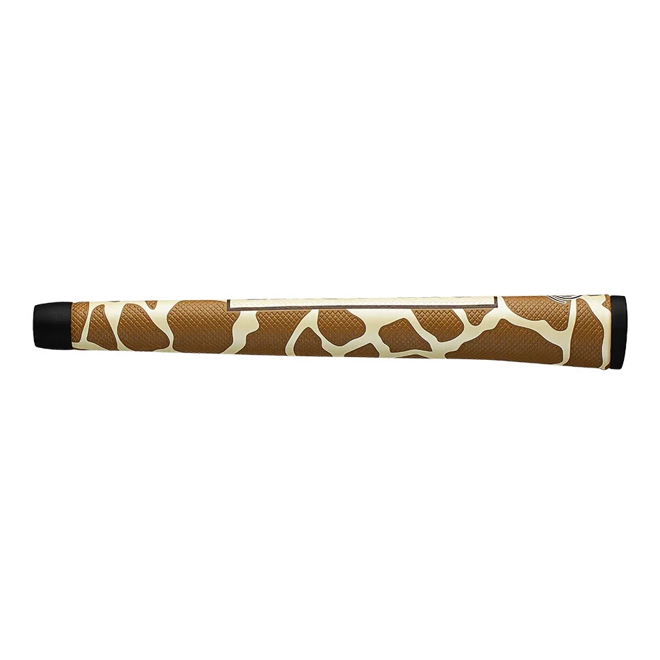 Odyssey Ai-ONE GIRAFFE-BEAM JAILBIRD MINI Putter 33 in STROKE LAB