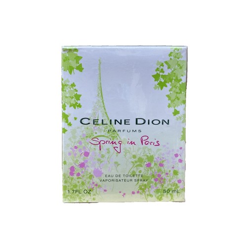 MAGIC by CELINE PARIS 3.4 FL oz / 100 ML Eau De Toilette Spray In