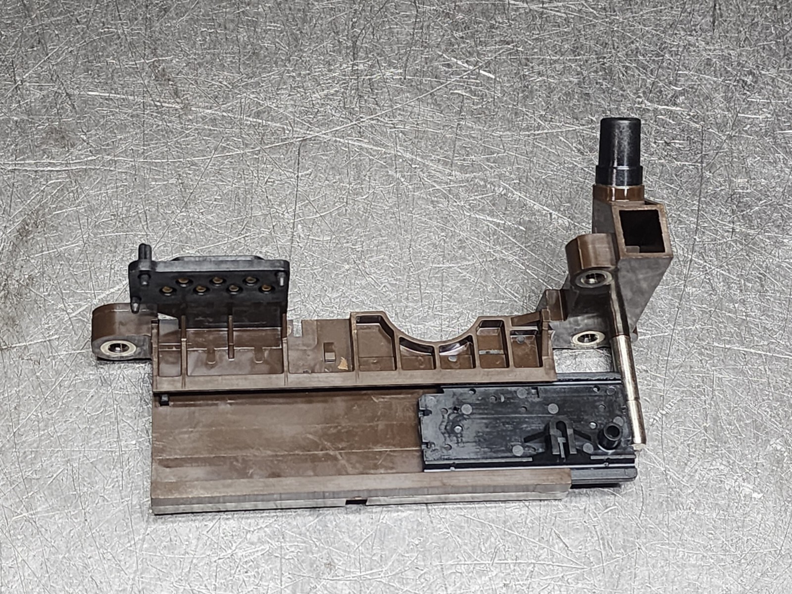 6R80 TRANSMISSION FORD NEW RANGE SENSOR AND TURBINE SPEED SENSOR 2009