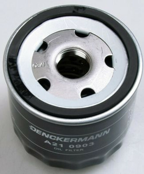 Denckermann ÖLfilter FüR Renault Captur,Clio Iv,Grand,Kangoo /,Megane III-image