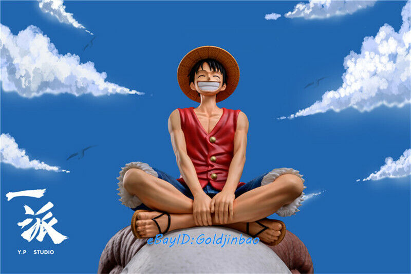 Mealheiro Plastoy - One Piece: Going Merry (26cm)