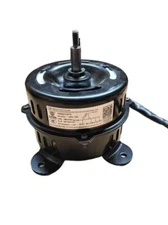 Air conditioning cabinet unit indoor air supply fan motor Y6S821C813 YDK50-8L-1