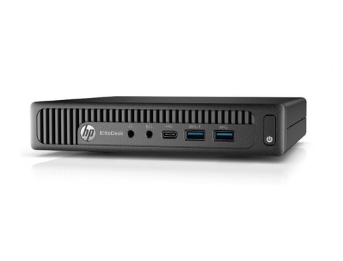 Computadoras De Escritorio Hp