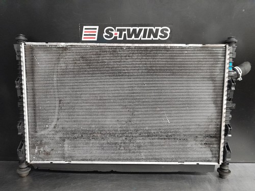 FORD TRANSIT RADIATOR AUTO, 2.0, DIESEL, 6 SPEED, VO, 05/16- 16 17 18 19 20 21 - Picture 2 of 2