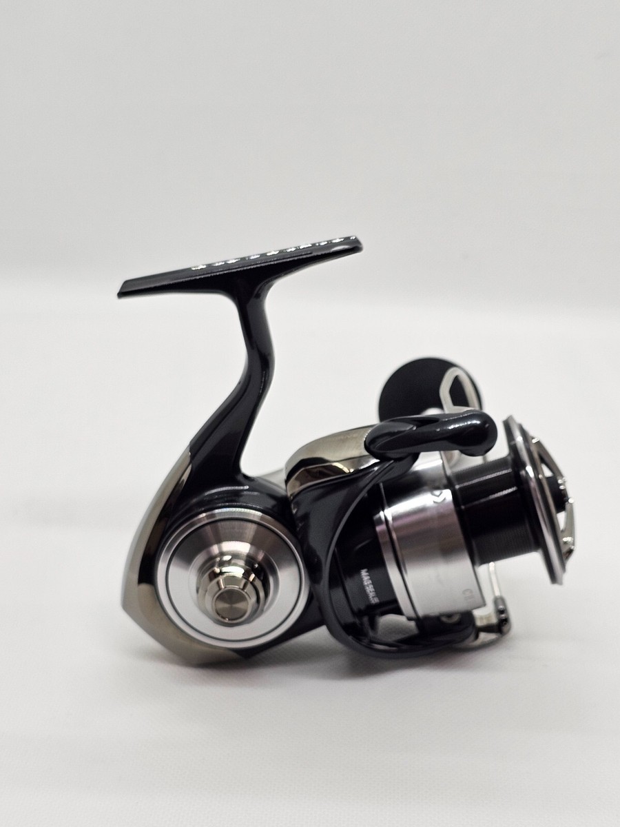 hsdtmys　DAIWA 24 CERTATE SW 4000-XH Amazon.com : Daiwa SW 4000-H Large Spinning Reel, 24 Celtate
