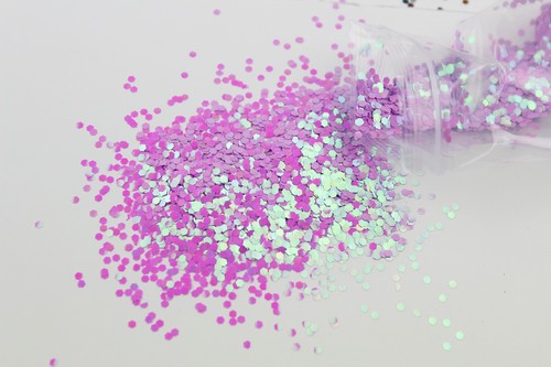 2mm Chunky Cosmetic Hexagon Glitter Bag-Face Eye Body Dance Festival Tattoo Nail - Picture 43 of 58