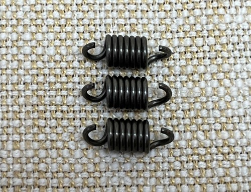 Stihl 0000 997 5816 Tension Springs fits MS341 MS361 MS362 MS441 (3 p) - Picture 5 of 7