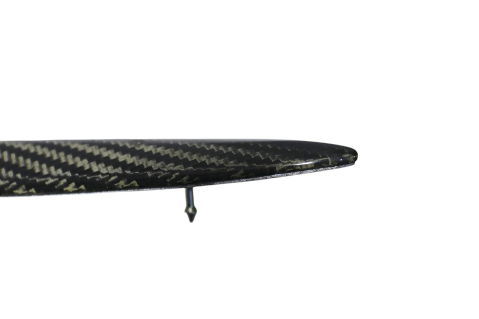 Maserati GranTurismo Carbon Fiber Interior Trim Set 2008 - 2019 OEM