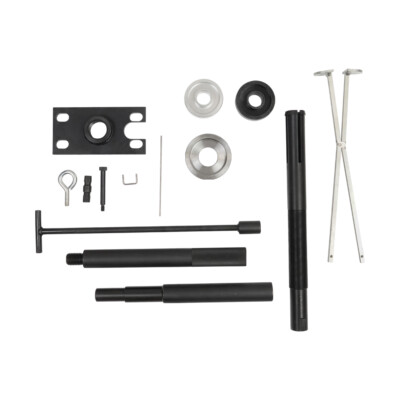 Alpha Bravo OMC Volvo Gimbal Bearing Installer Puller Align Tool M100 1.2