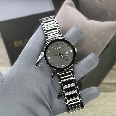 BULOVA/腕時計 BULOVA（ブローバ）ジャパン公式サイト