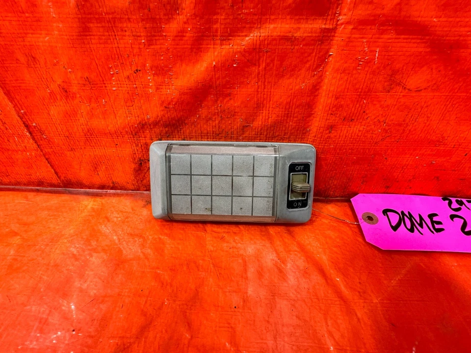 96-00 HONDA CIVIC CUPÉ - EX HX SI - LUCES DOMO MAPA OEM #297 Foto 2 de 3