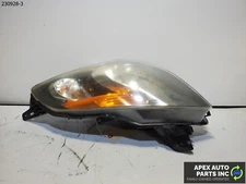 2007 2008 2009 Nissan Altima Sedan Headlight Driver Left LH Halogen OEM 3858