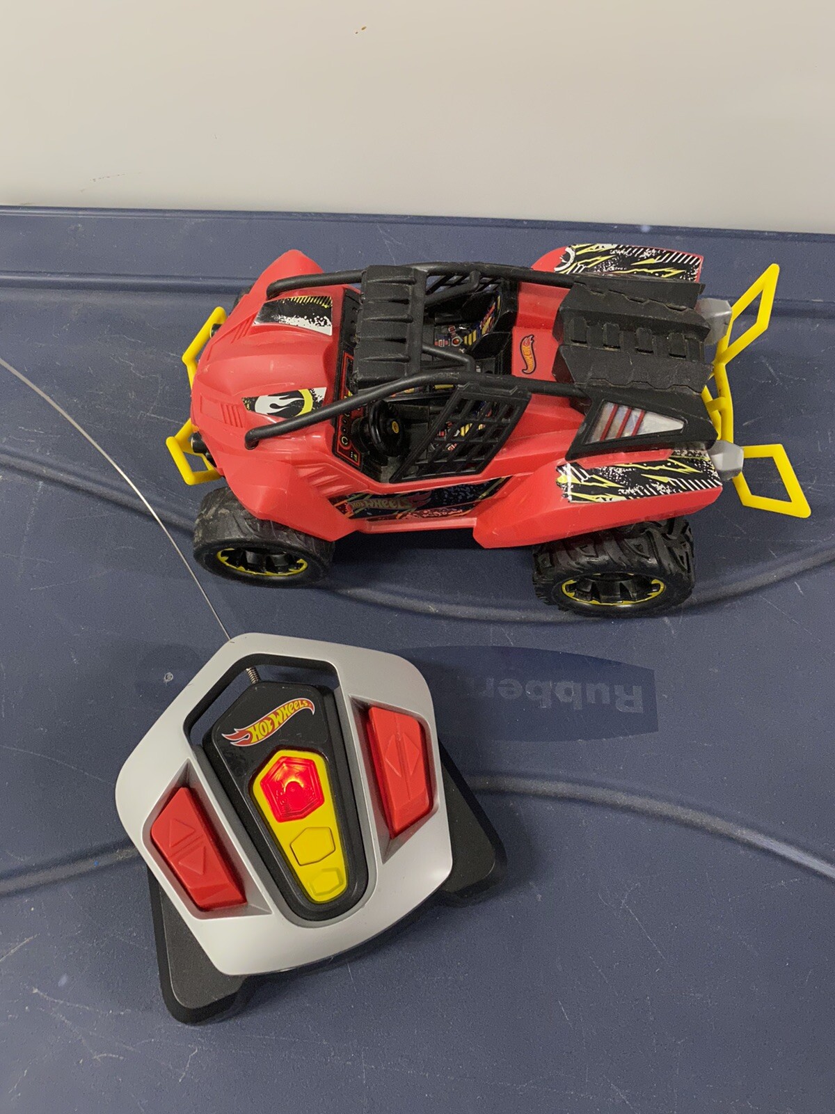 rc radio control car